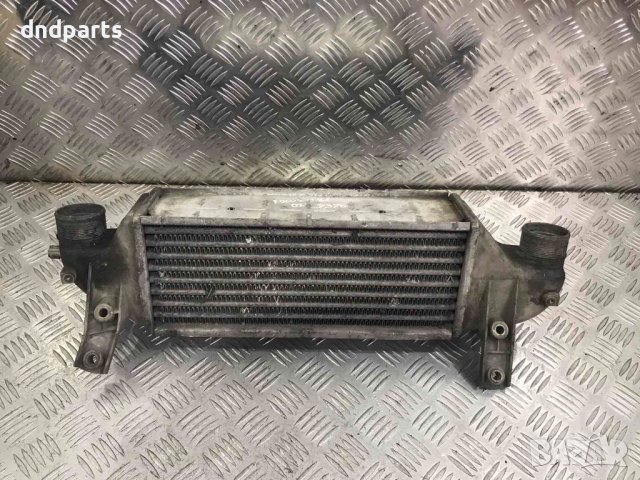 Интеркулер Ford Focus,1.8TDCI,2002г.