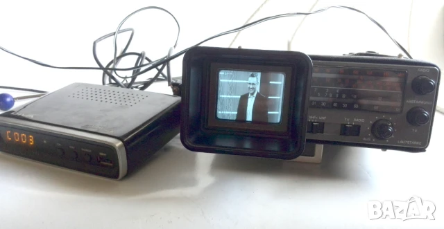 Стари елки калкулатори,диктофони и органайзери и др, снимка 5 - Антикварни и старинни предмети - 51359727