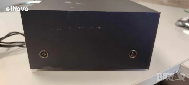 Стерео тунер AKAI AT-2200, снимка 12 - Ресийвъри, усилватели, смесителни пултове - 48413714