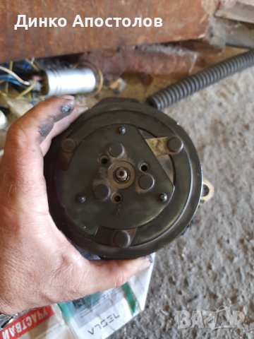 компресор за климатик , снимка 1