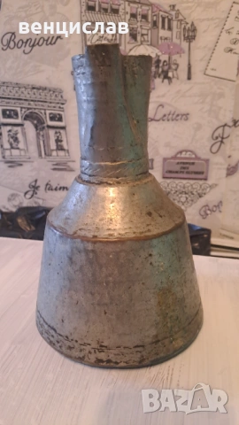 Меден гюм за мляко, снимка 2 - Антикварни и старинни предмети - 53294309