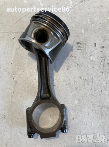 Бутало със свързваща щанга за Jeep Patriot 2.0 Crdi (2008) 