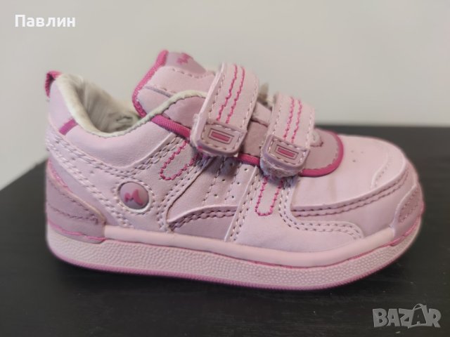 Бебешки маратонки 2 модела, снимка 4 - Детски маратонки - 44034069