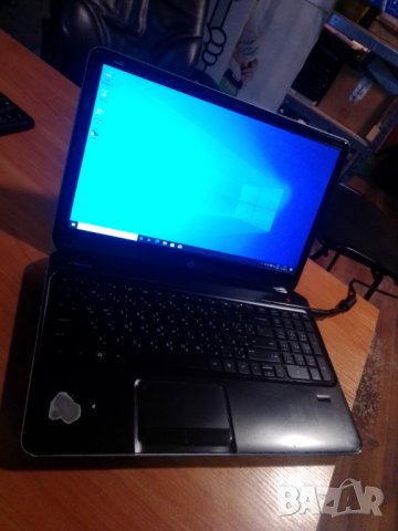 HP dv6-7000 на части, снимка 2 - Части за лаптопи - 34749452