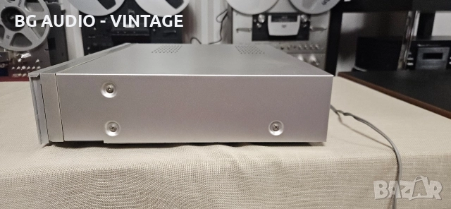 AKAI GX-F91 касетен дек, снимка 3 - Декове - 52646318