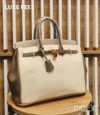HERMES ⚜️Дамски Чанти , снимка 7 - Чанти - 53153275