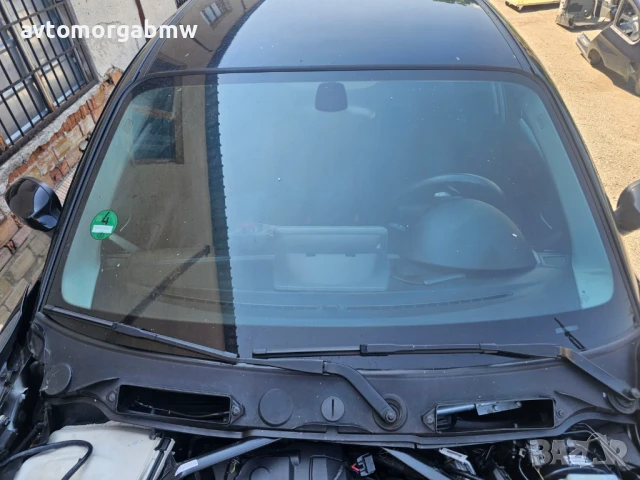 На части БМВ е87 118и 143 коня / BMW E87 118i 143hp, снимка 15 - Автомобили и джипове - 51344841