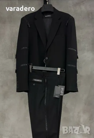 Мъжки костюм Dsquared 
