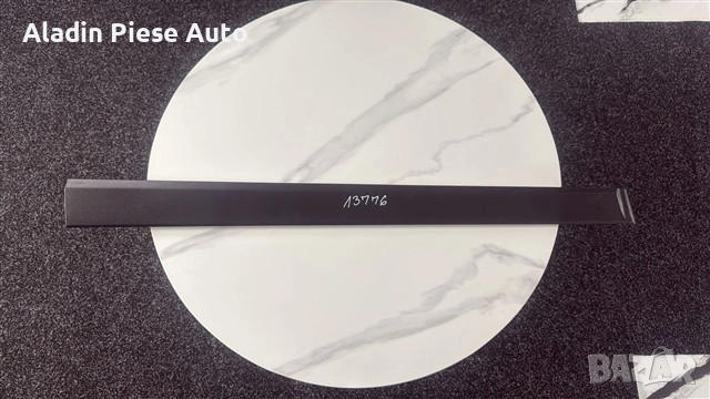 Лента за горен калник за предна лява врата Kia Stonic година 2018 2019 2020 2021 код 87723H8400