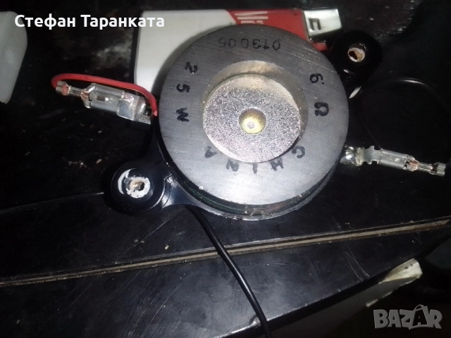 високо честотни говорители Phillips , снимка 7 - Тонколони - 52461219