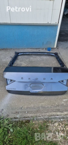Авточасти Шкода Супърб , снимка 4 - Части - 50506773