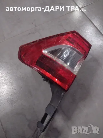 Стоп за Форд Галакси 2010г