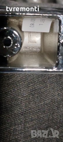 крачета BN63-11938A BN63-11937A за телевизор Samsung  UE75F6400 UE75F7100 UE75F6300 , снимка 4 - Стойки, 3D очила, аксесоари - 43151065