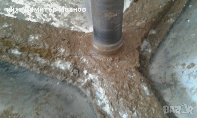 Ремонт, демонтаж и монтаж на перални и печки- Кюстендил 