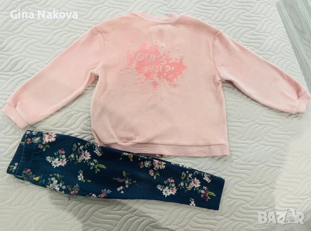 Guess , снимка 5 - Детски комплекти - 52131140