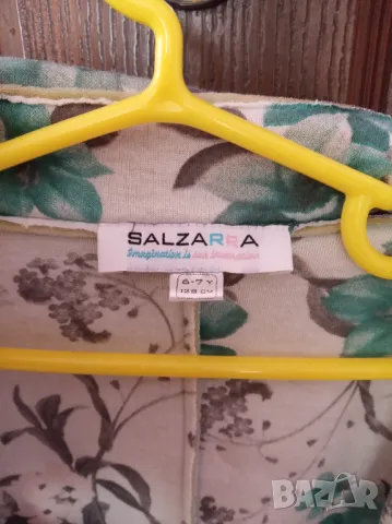 Детско яке/сако, снимка 4 - Детски якета и елеци - 47432827