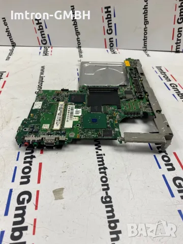 System Board (Pentium 4 and Celeron) 93P3564, снимка 6 - Дънни платки - 49759336