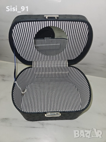 Чисто нова кутия за бижута, снимка 5 - Други - 52956323