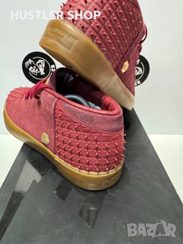 Сникърси NIKE LEBRON Xlll LIFESTYLE.Номер 42.5, снимка 5 - Маратонки - 50761197