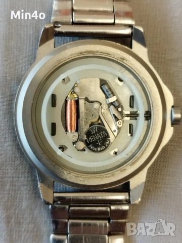часовник MC titan, снимка 3 - Мъжки - 51503366
