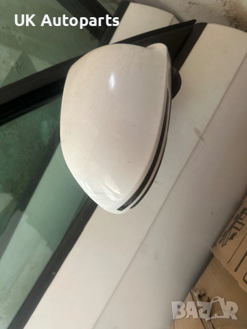 Огледало/огледала ауди а3 audi a3, снимка 3 - Части - 52070367