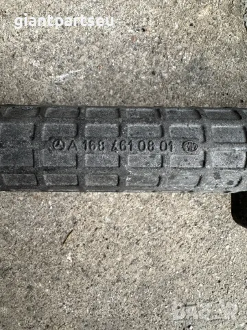 Рейка за Мерцедес Mercedes W168 A1684610801, снимка 2 - Части - 48720509