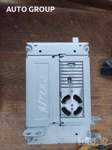 Радио навигация модул Опел / Opel  -  GM 95326942, снимка 5 - Части - 38765218