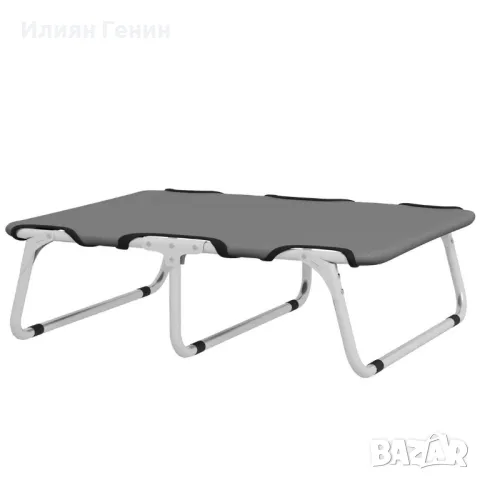 Кучешко легло