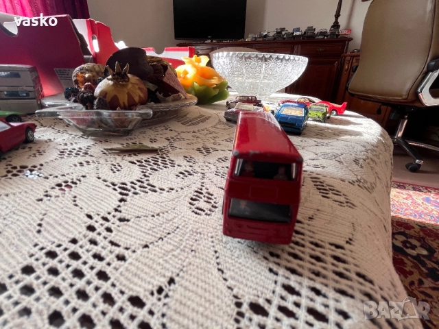 Английско Корги, снимка 4 - Колекции - 52791814