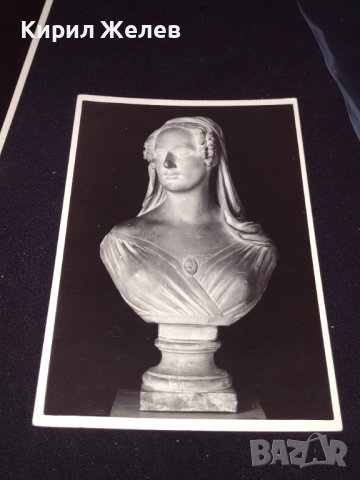 Две стари картички много красиви перфектно състояние за КОЛЕКЦИОНЕРИ 41634, снимка 3 - Колекции - 43099069