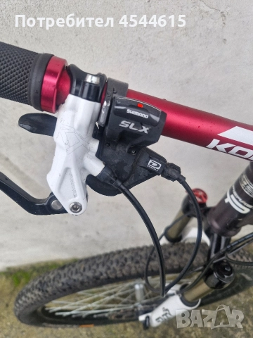 Планински велосипед Lapierre, снимка 8 - Велосипеди - 52709781