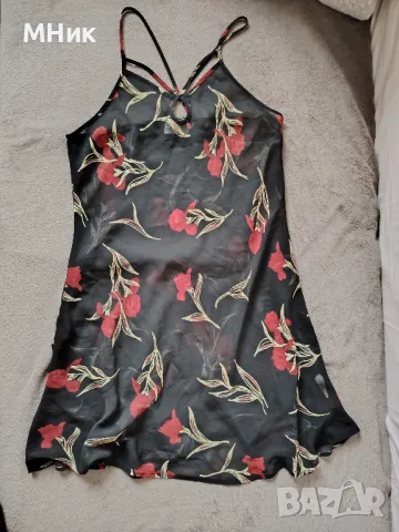 Дамска нощница , снимка 3 - Нощници - 49512474