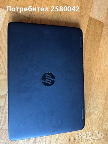 Hp probook 640 G3, снимка 2 - Лаптопи за дома - 53295195