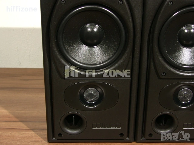 Тонколони   Mission model 731 , снимка 4 - Тонколони - 53572975