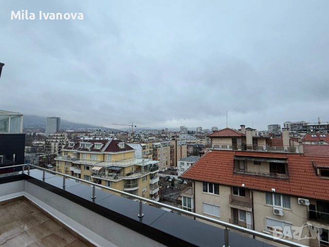 Давам под наем отличен обзаведен едностаен апартамент, снимка 6 - Апартаменти - 53192097