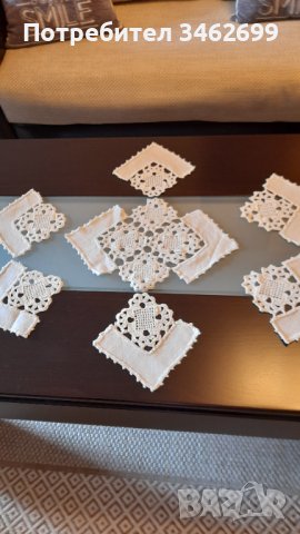 Комплект подложки