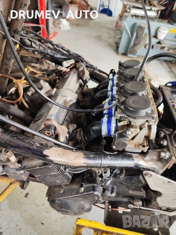 Продавам АТВ Поларис, снимка 10 - Мотоциклети и мототехника - 52442540