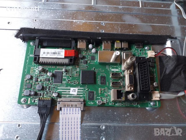 Основна платка , 17MB95M