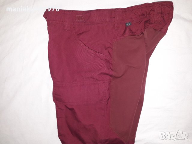 Lundhags Travers 2 JR Pant , снимка 8 - Спортна екипировка - 34741921