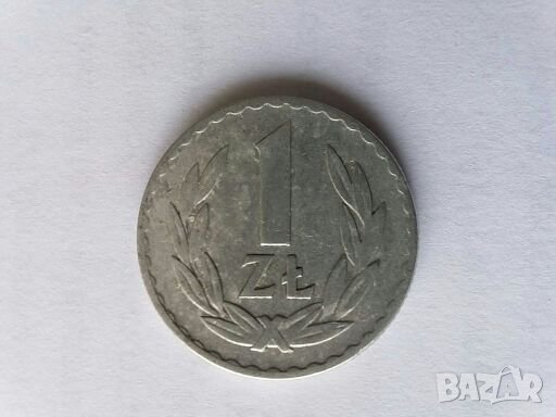 Монети Полша 1949-1967г., снимка 3 - Нумизматика и бонистика - 28498353