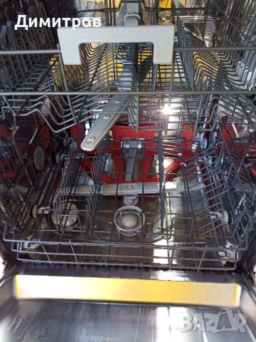 Съдомиялна Maytag 14k, снимка 4 - Съдомиялни - 52933883