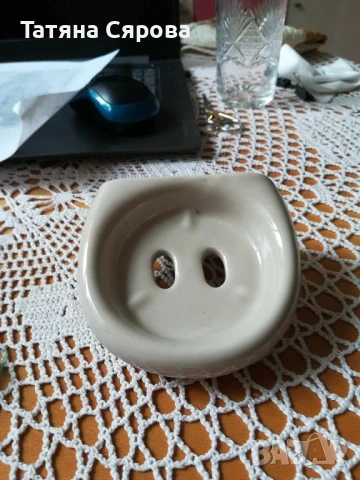 Керамични поставки за баня, снимка 2 - Други - 50545949