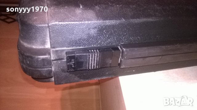 ROLAND-ТВЪРД КЕИС ЗА СИНТЕЗАТОР-ВНОС ШВЕЦИЯ, снимка 11 - Синтезатори - 27888868