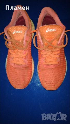 Маратонки Asics Dynaflyte 2 , 40.5-41.5 номер, снимка 2 - Маратонки - 35439463