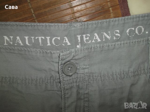 Къси панталони SAIL RACING, NAUTICA, M&S   мъжки,ХЛ, снимка 9 - Къси панталони - 26339012