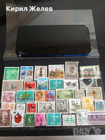 Пощенски марки от цял свят ЗАМЪЦИ, СПОРТ, ЛИЧНОСТИ за КОЛЕКЦИОНЕРИ 47874