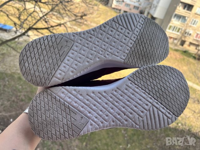 Puma Flyer Flex — номер 41, снимка 6 - Маратонки - 39801907