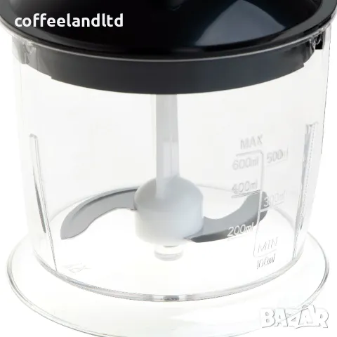  Блендер ръчен 5 в 1 Сет 1800 W - AD4627, снимка 12 - Блендери - 48096757