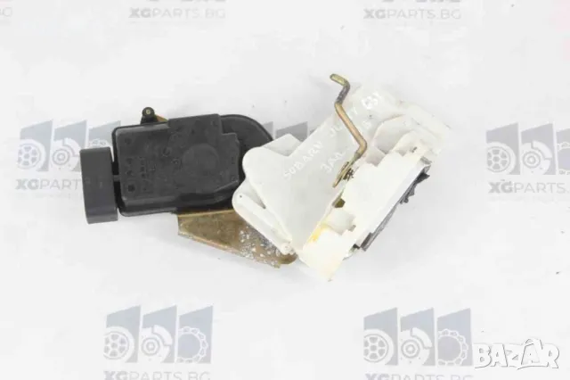 Брава врата задна лява за Subaru Justy G3X (2003-2007), снимка 2 - Части - 49615357