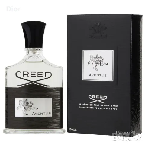 Creed Aventus EDP 100ml за Мъже, снимка 1